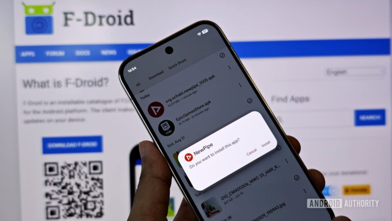 Android's sideloading changes are getting closer as Google shares new timeline