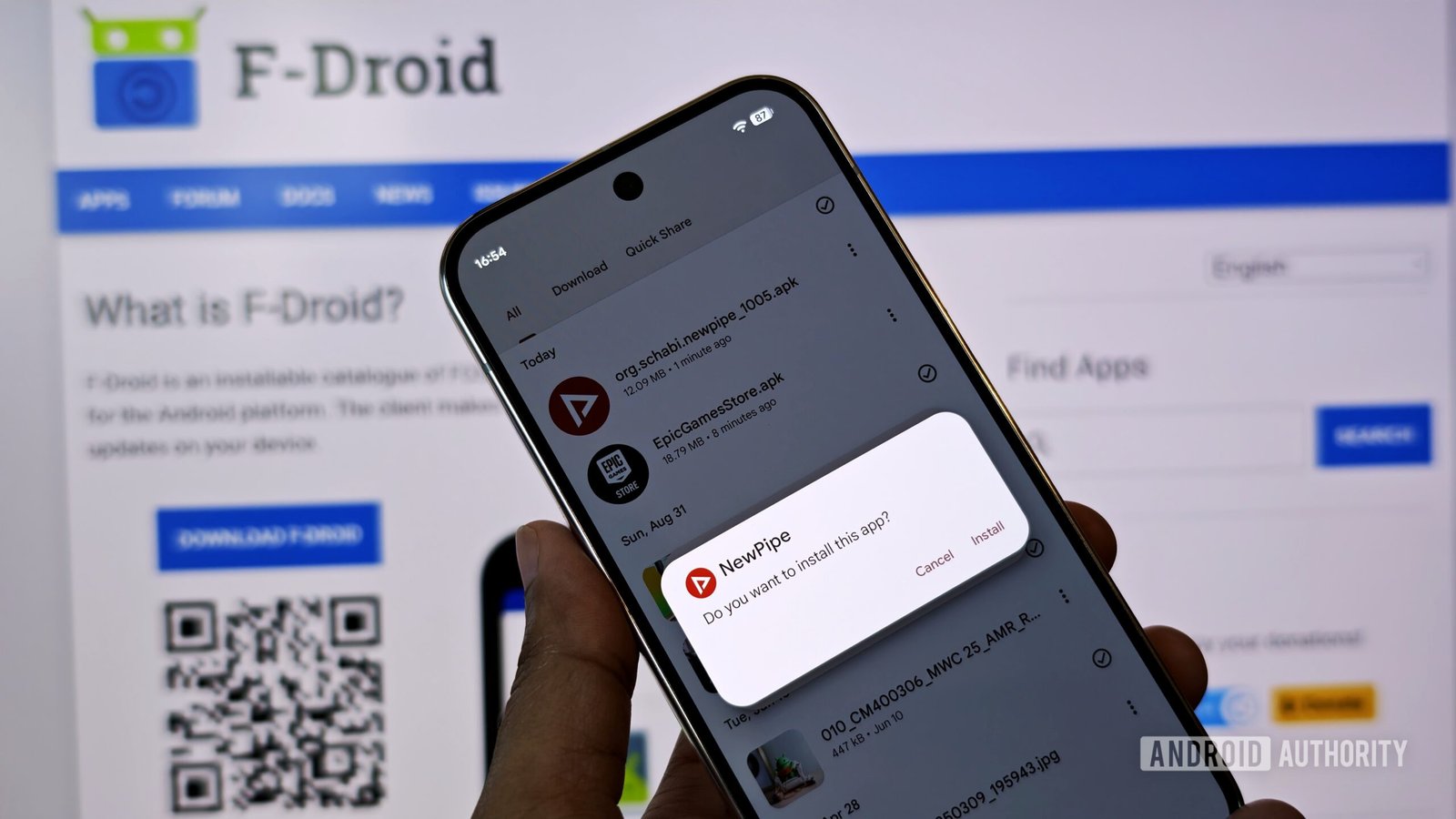 Android's sideloading changes are getting closer as Google shares new timeline