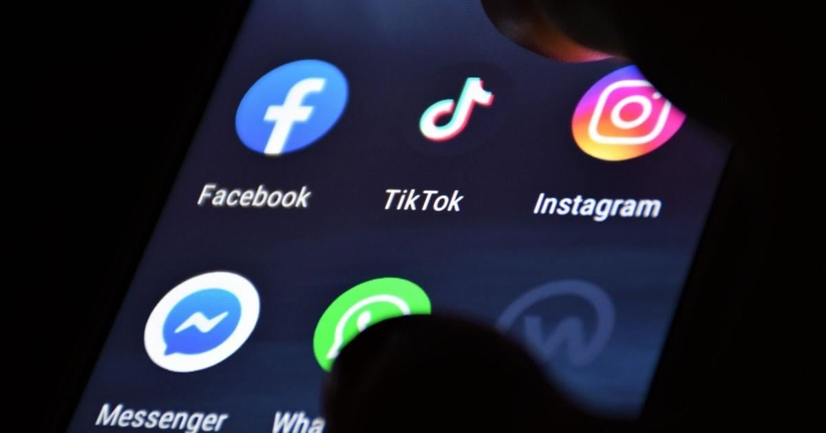 Are Facebook and Instagram down? Thousands reporting problems accessing apps