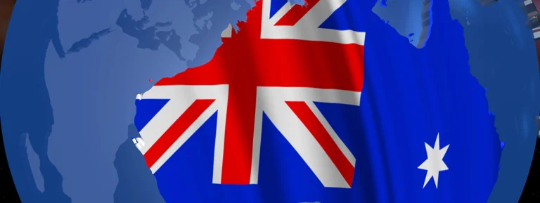 Australia warns of crypto investment scams on messaging apps