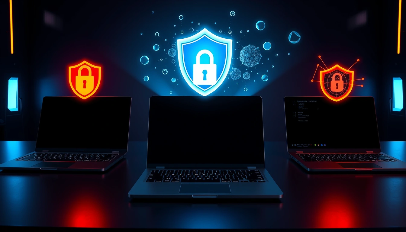 Bitdefender vs Norton vs McAfee 2026: 2 Win Gold, 1 Bronze