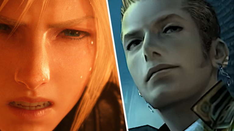 Both Final Fantasy 7 remakes are dirt cheap right now in a franchise sale—but I think you should play FF12 and enjoy the series' best combat system at a discount, too
