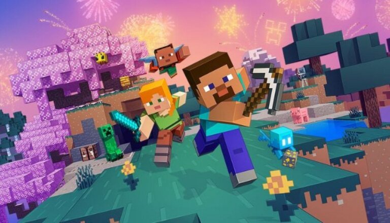 Breaking: Is Minecraft down? Several users report outages