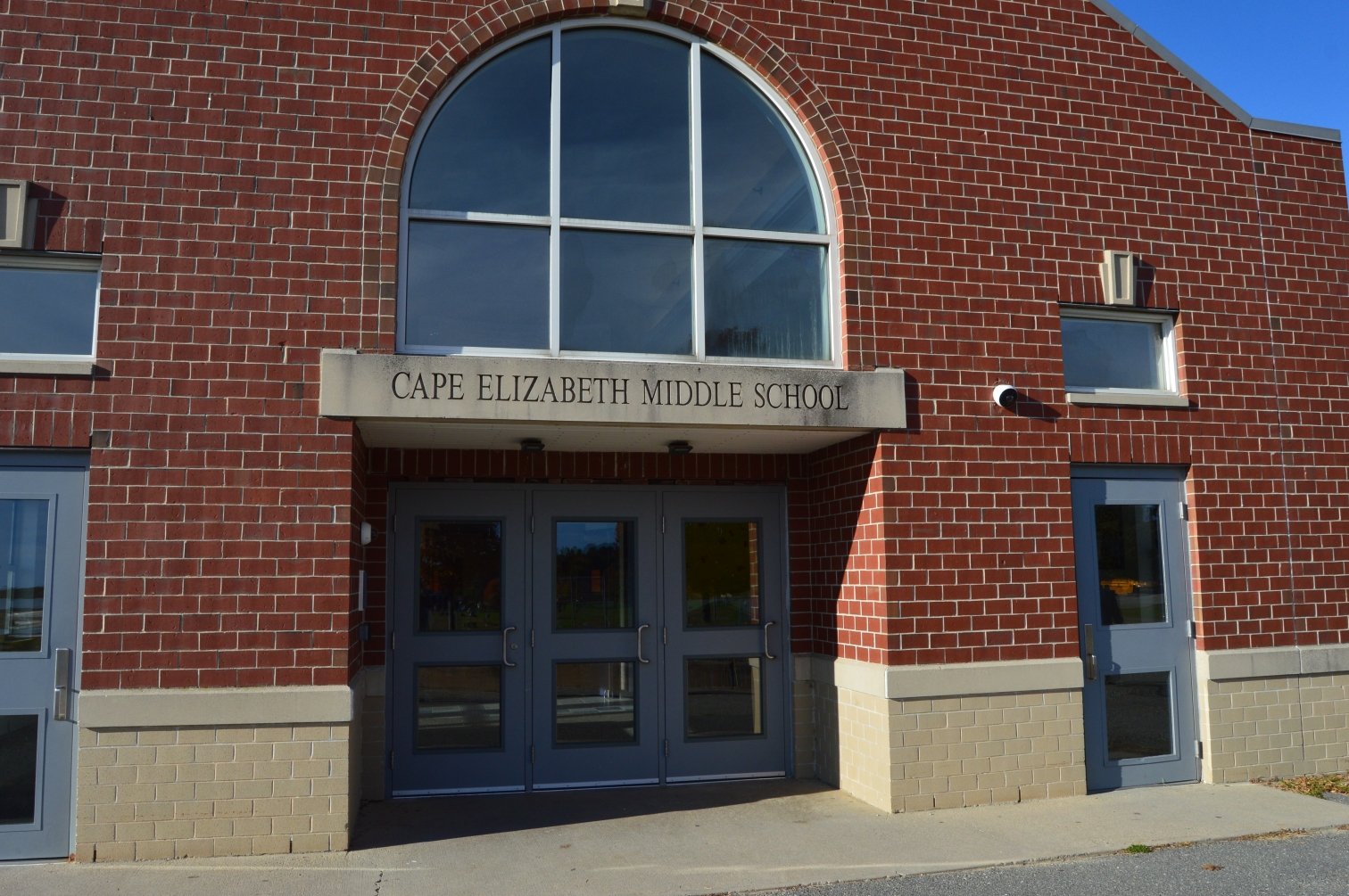 Cape Elizabeth middle schoolers shared insenstive content on Minecraft server