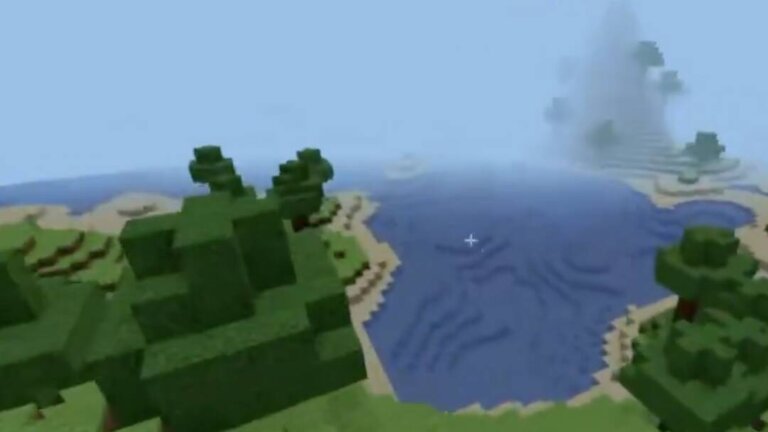 Claude Fable 5 built Minecraft clone in 20 minutes, X user claims | 'Generating games is just gonna be the way'