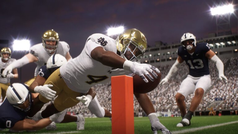 College Football 27 may finally be coming to PC for the first time