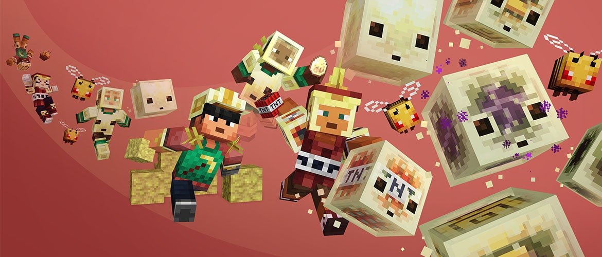 Community Challenge Chaos Sparks