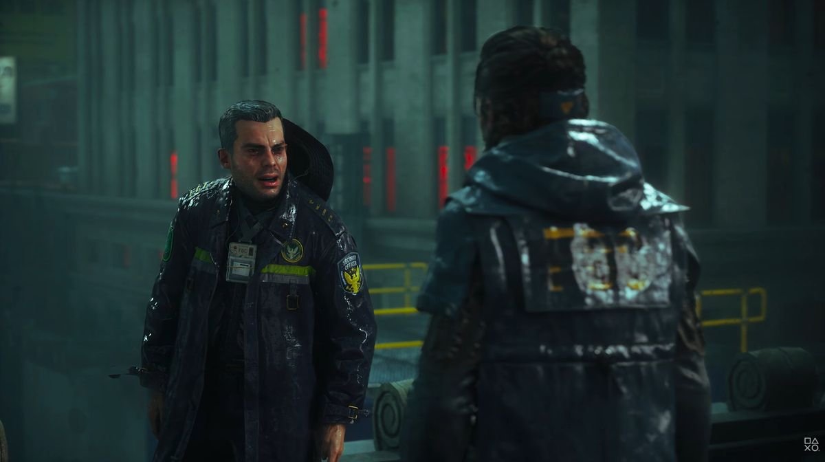 Control Resonant initial PC requirements revealed: Here's what you need to run the game