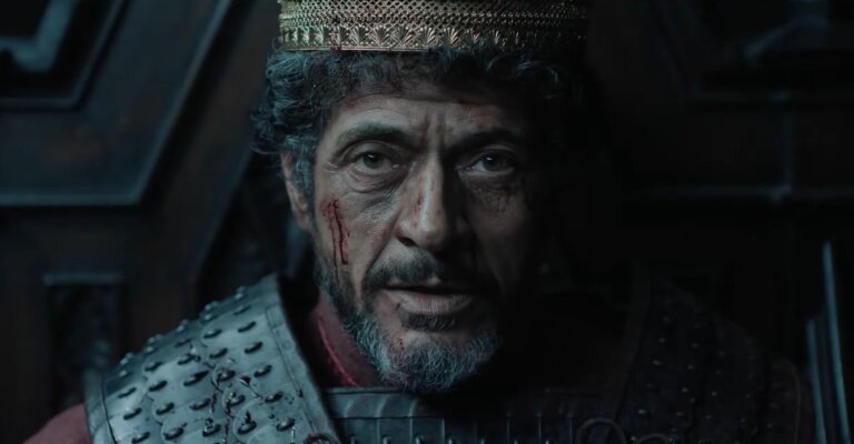Creative Assembly wants to know which factions you wish to play as in Total War: Medieval 3, but whatever you do, don't ask to play as the Pope