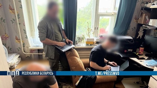 Светлогорский хакер зарабатывал на скрытом майнинге, заражая компьютеры через торрент-раздачи