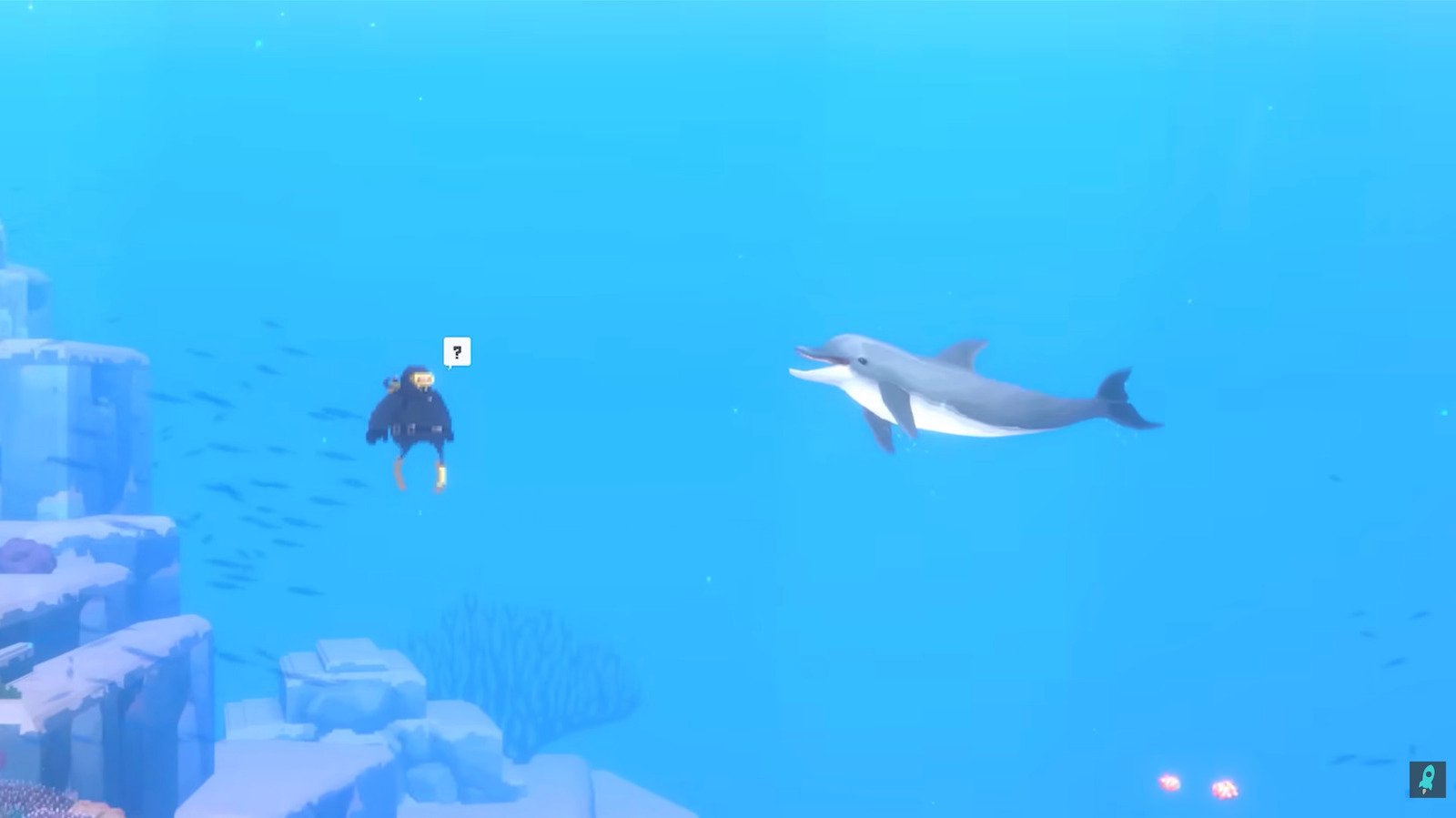 Dave The Diver Swims Onto iOS And Android This August