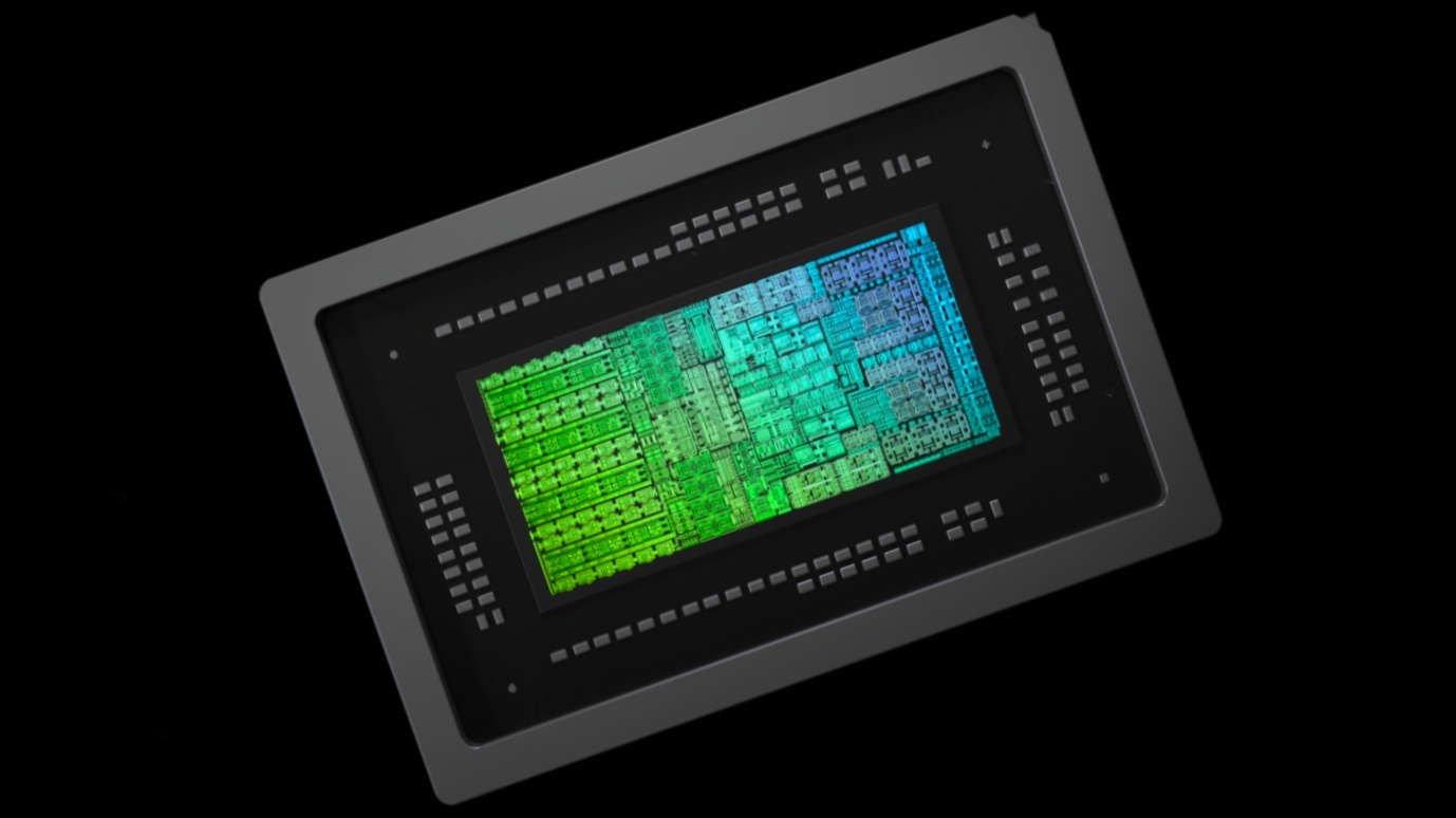 Developers are creating Arm game ports, wholly Arm-native versions, and Prism-optimised updates for Nvidia's RTX Spark