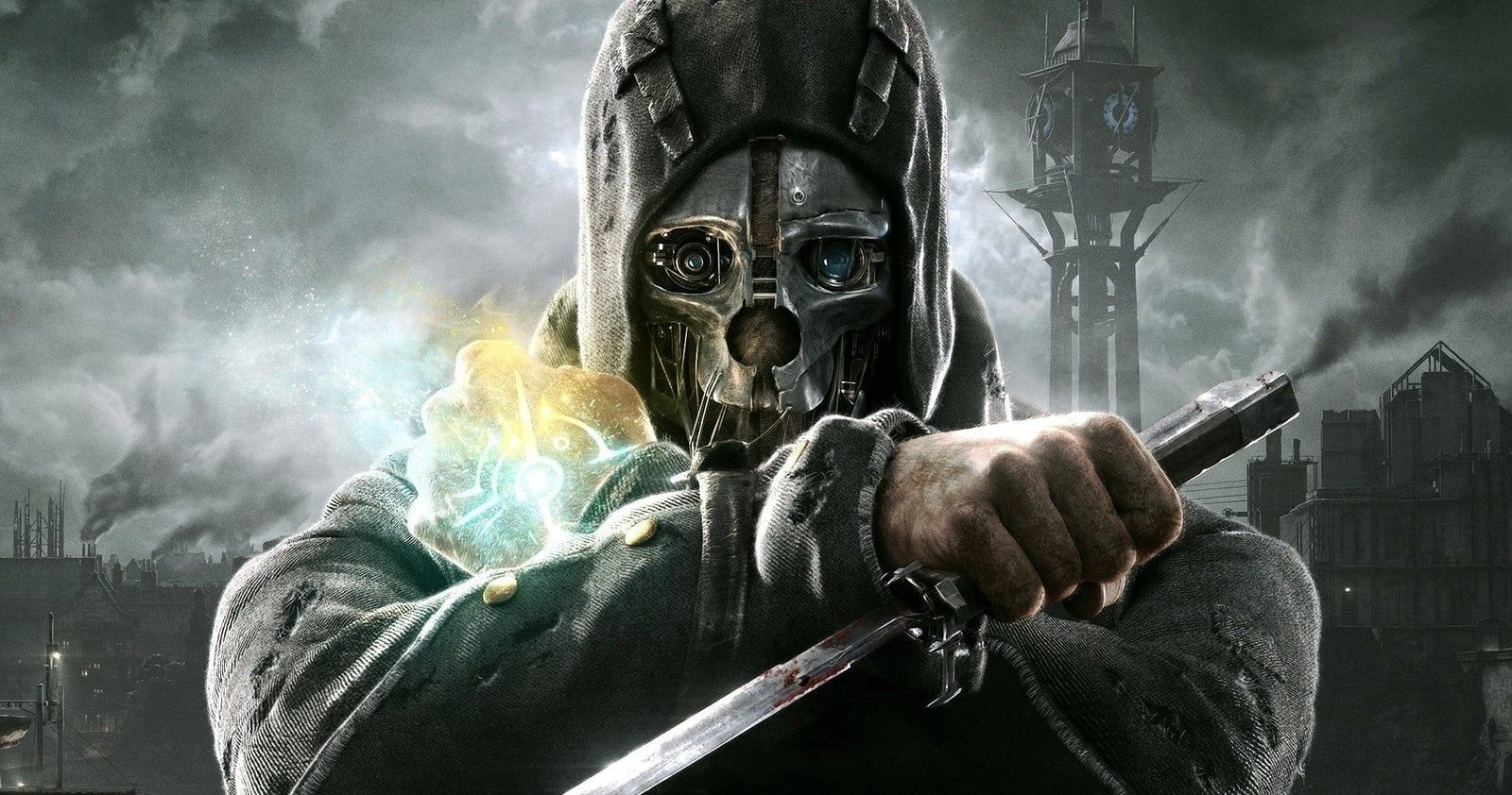 Dishonored review (2012)