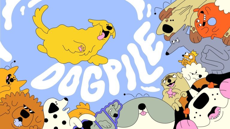 Dogpile coming to Switch 2, Switch, iOS, and Android; major update now available