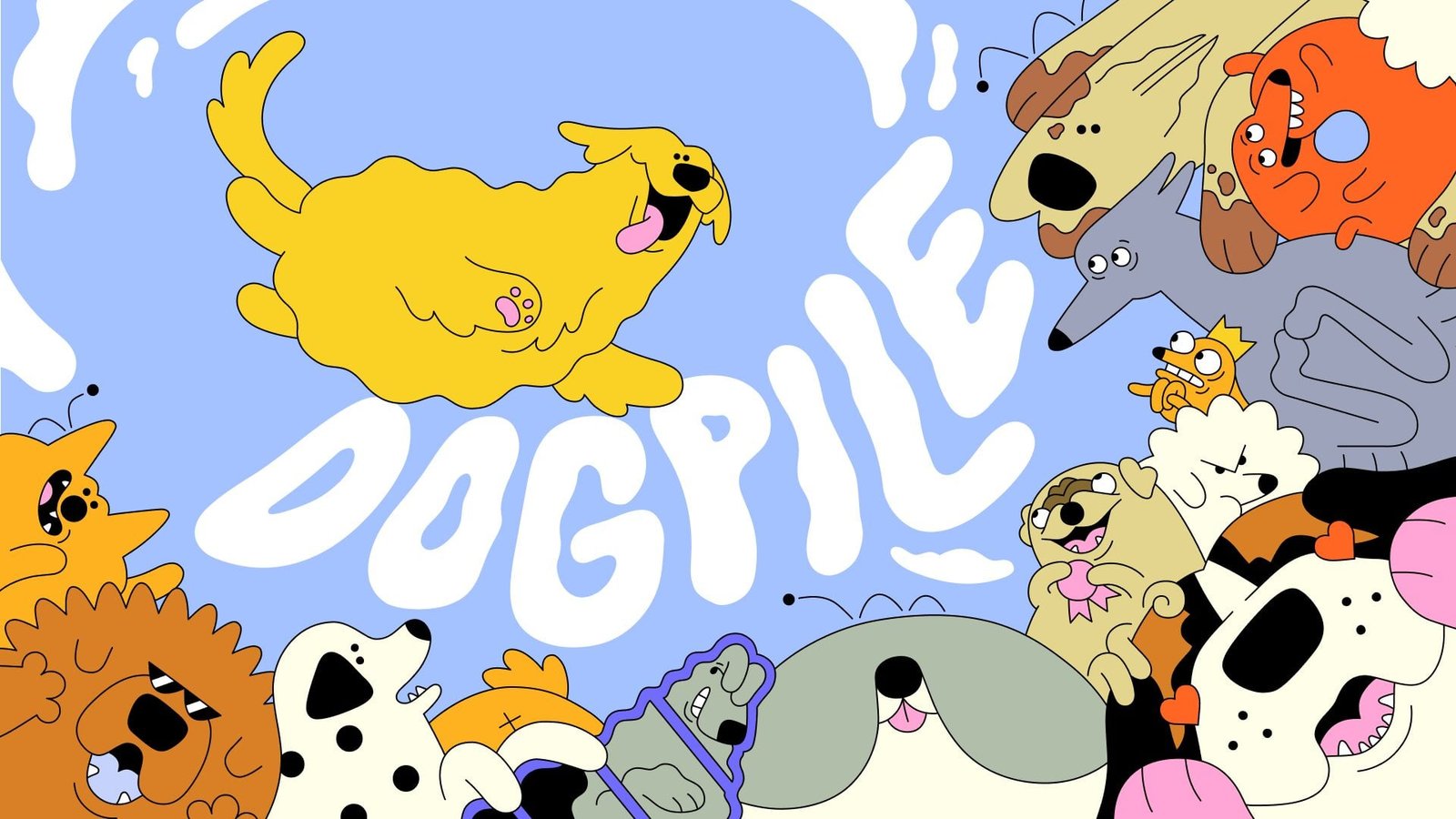Dogpile coming to Switch 2, Switch, iOS, and Android; major update now available