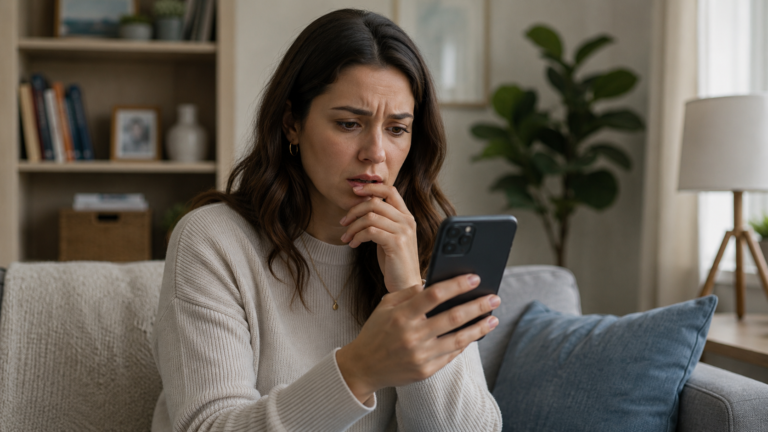 Don’t get victimized by this updated version of the McAfee email scam