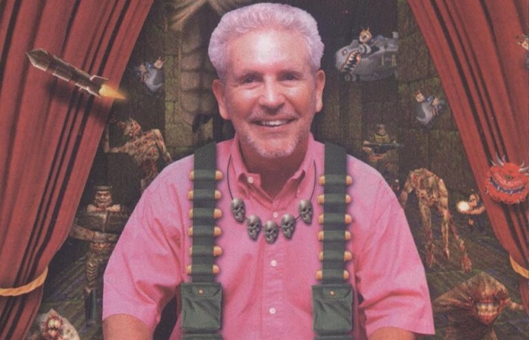 Doom And Duke Nukem 3D Composer Bobby Prince Dies At 81