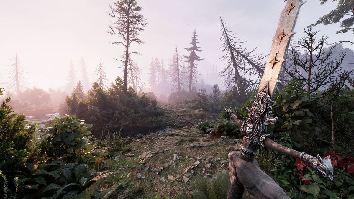 Elder Scrolls 6 Can Wait, This New $8 PC Game Will Scratch The Same Itch