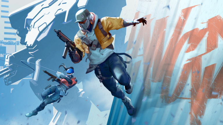 Empulse's frantic movement and giant mechs are giving me serious Xbox 360-era FPS nostalgia