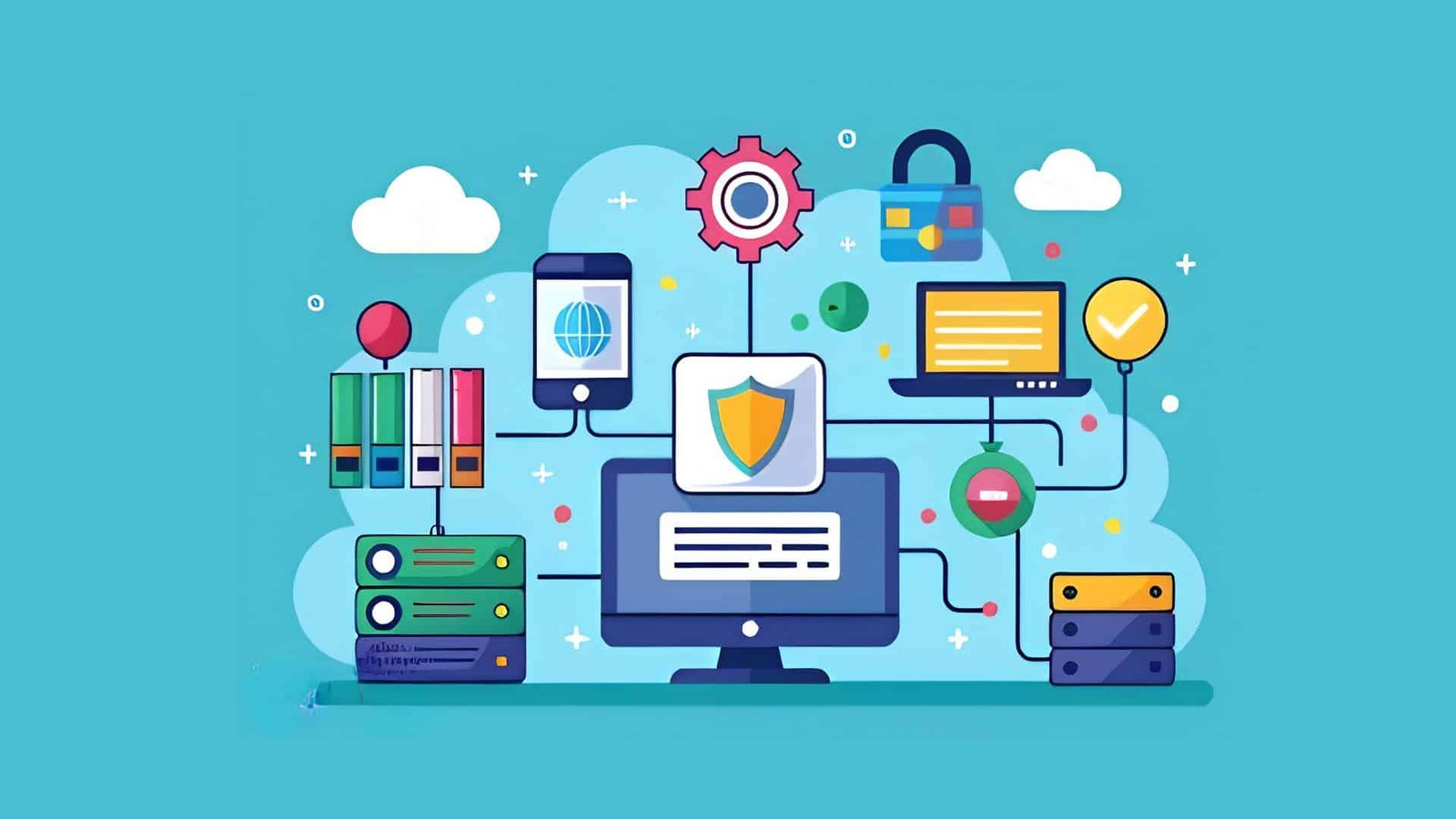 Endpoint Security Statistics By Market Share And Insights (2026)