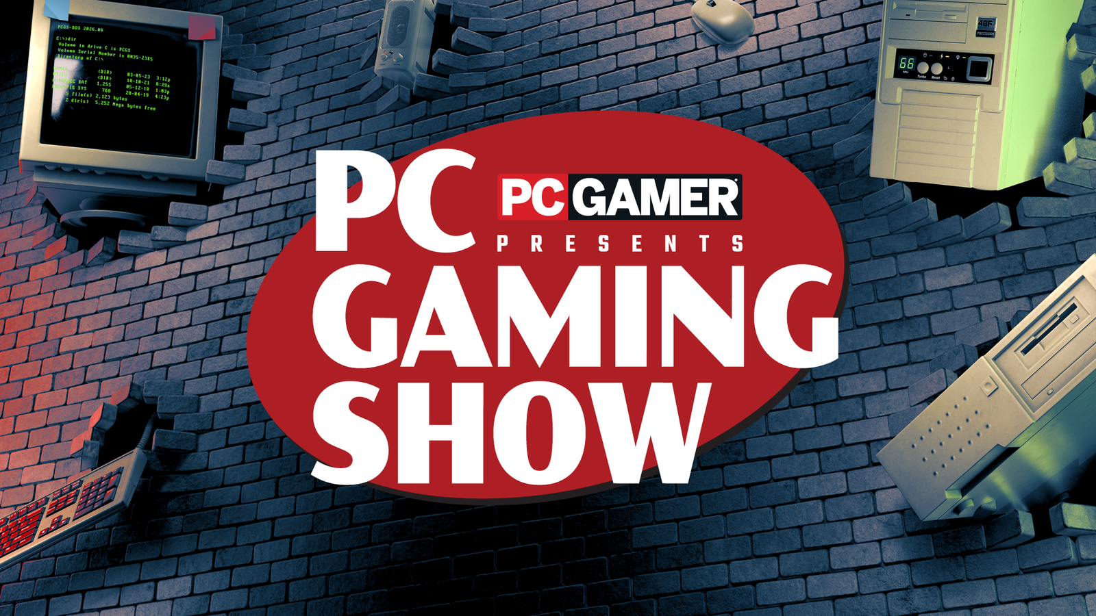 Every game, trailer, and announcement in the PC Gaming Show 2026