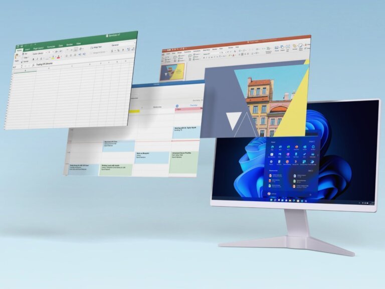 🚨 How is Windows 11 Pro + Office 2021 somehow just $35?