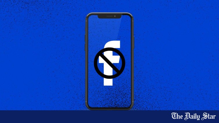 Facebook and Messenger hit by global outage