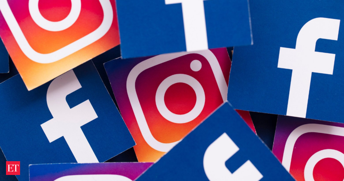 Facebook Instagram messenger Down? Why users faced Facebook query error and Instagram outage during Meta d