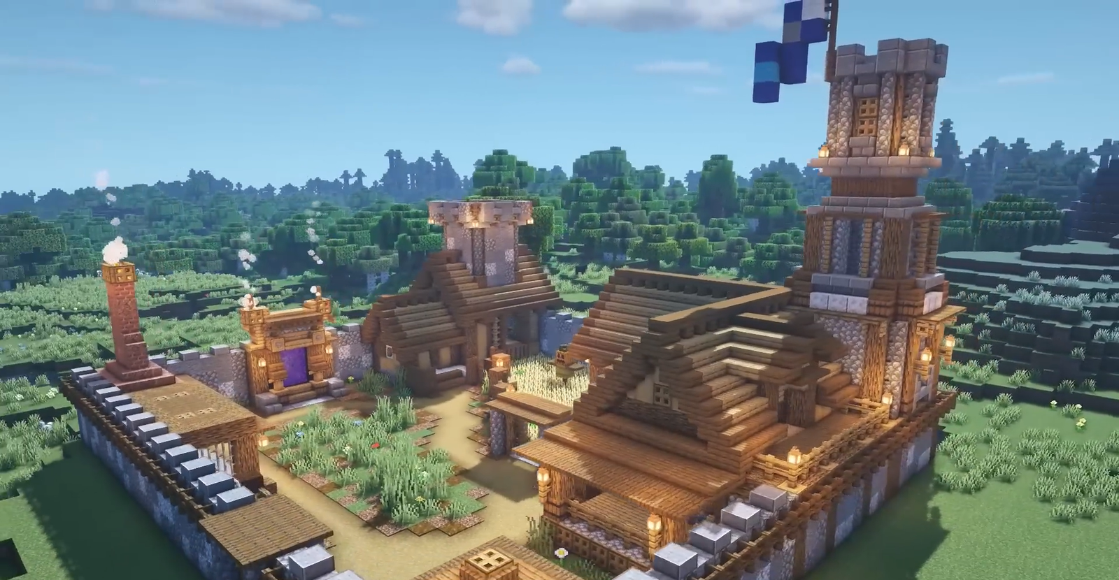 Fake 'Minecraft' Mods Bring Malware to as Many as 116,000 Players