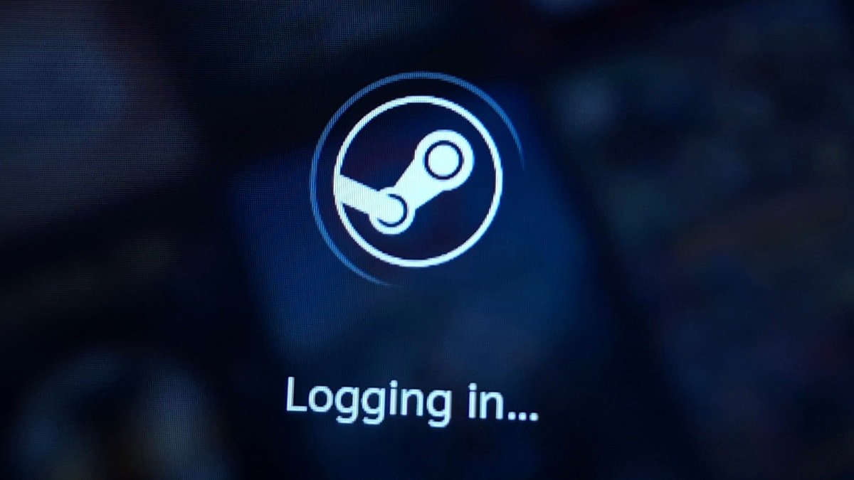 Fake verification pages are stealing Steam accounts from players
