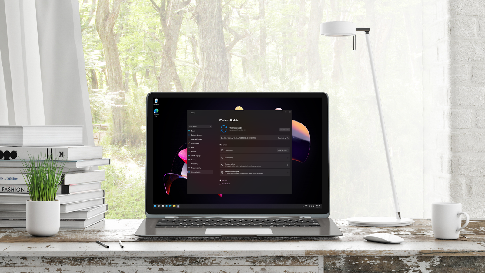 Fed up with constantly installing various updates for Windows 11? Microsoft is making monthly multiple reboots a thing of the past