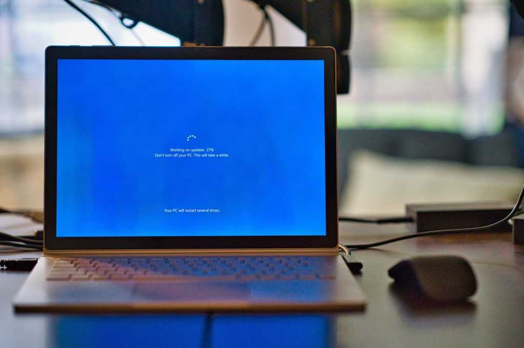 For June, Patch Tuesday means an IT scramble