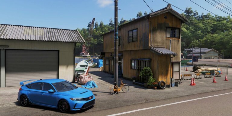 Forza Horizon 6 PC players urged to check their Microsoft Gaming Services version, as Playground tackle disappearing saves