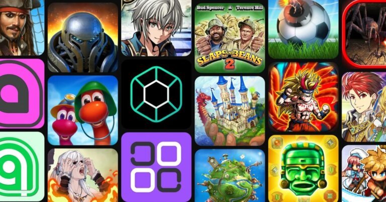 Friday’s Android app deals and freebies: Montezuma 2, Majesty, Slaps And Beans 2, more