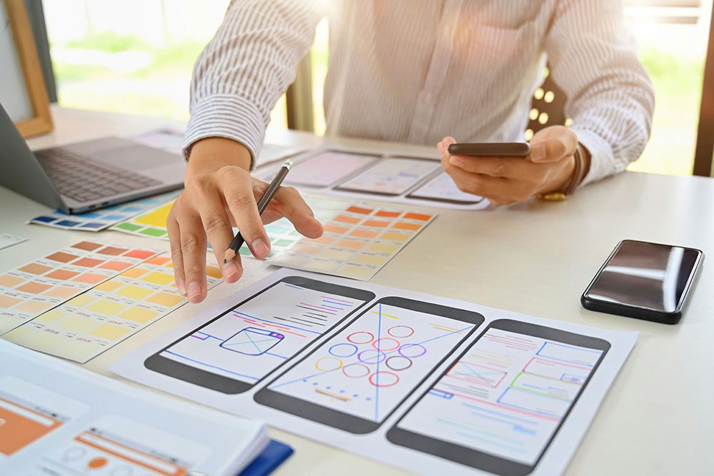 From Idea to Launch: Essential Steps for Building a Successful Android App