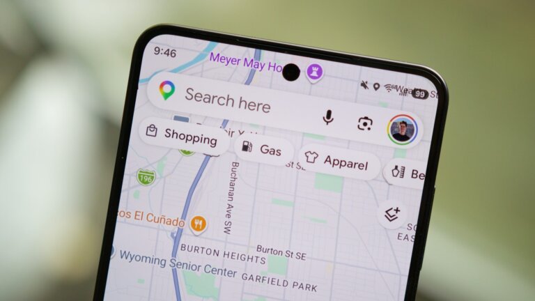 From Maps to Meet, here's how readers rank their favorite Google apps