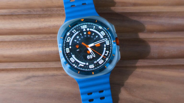 Galaxy Watch Ultra 2 leak reveals trio of game-changing upgrades