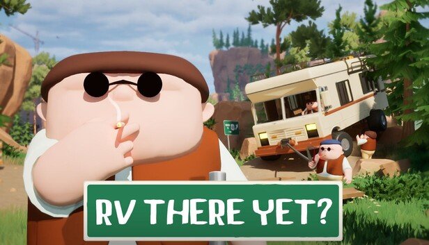 Game Pass Hits The Open Road With RV There Yet? On Xbox And PC