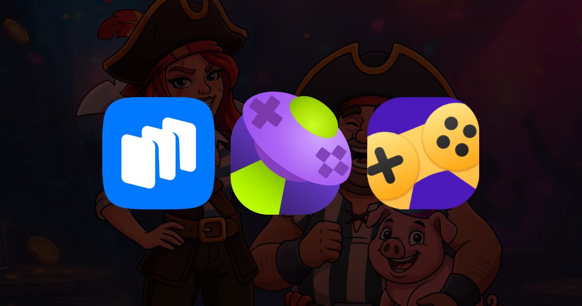 Games Without PCs: How Mobile and Web Platforms are Growing in Russia