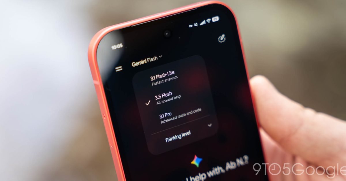 Gemini 3.5 Flash lands on Google’s Android coding rankings, but it’s 3x the cost for slower performance