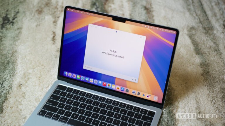 Gemini on desktop could soon get Gemini Live, Magic Pointer, and voice dictation