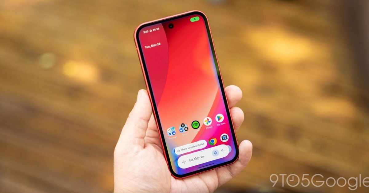 Gemini overlay gets expanded ‘plus’ menu to do more without opening app