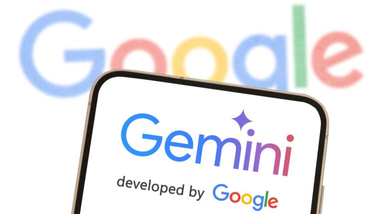 Gemini Wants To Take Over Your Android Phone