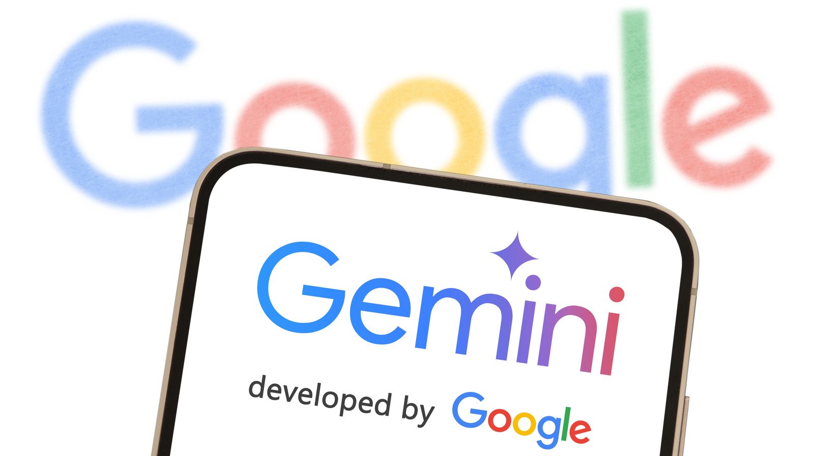 Gemini Wants To Take Over Your Android Phone