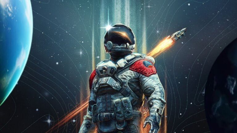 Get Bethesda games for cheap with this mystery bundle on Fanatical