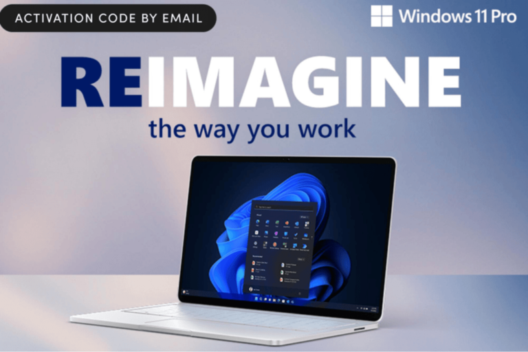 Get Enterprise-Level Windows Features for Just $12.97 with This Windows 11 Pro Offer
