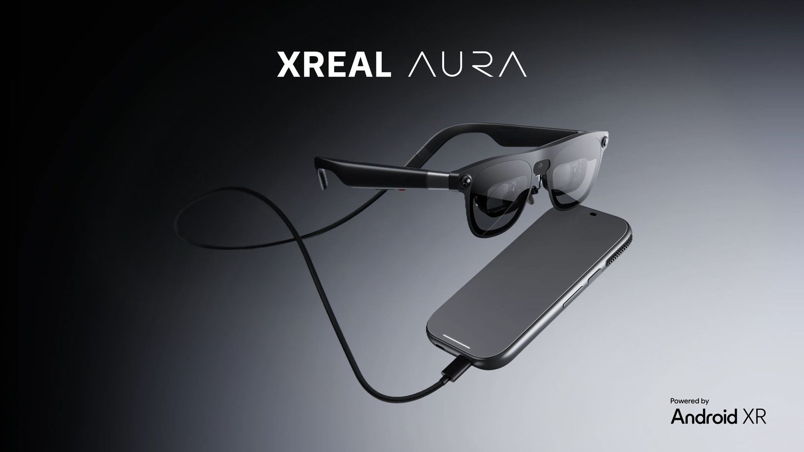 Get it reserved: Xreal's Aura smart glasses refresh the game with powerful Android XR and AI