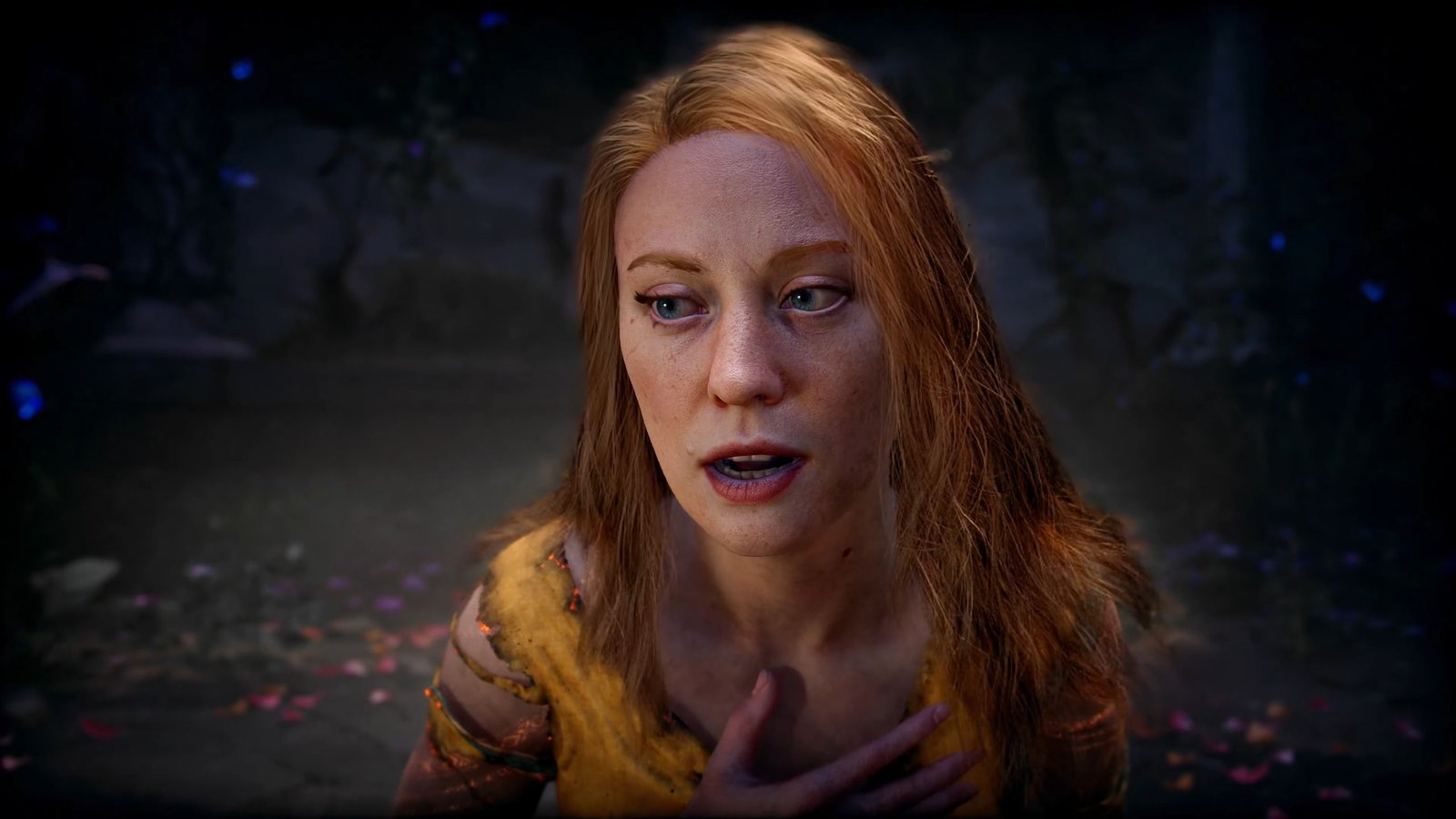 God of War Laufey's release reportedly isn't "years away," but don't expect a PC launch