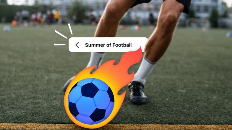 Going All in for Global Football Fans Across Meta Apps