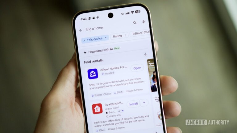 Google is reportedly buying Play Store app code from devs, and you can guess why